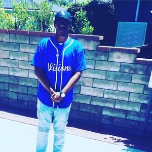 Meet your Posher, William